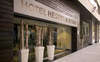 Hesperia Bilbao 